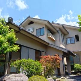 菖栖庵 八ヶ岳 一棟貸し