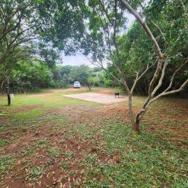 Mkumbi Nyala Campsite, hotel u gradu Neemane