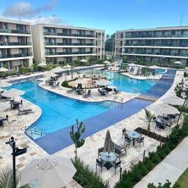 Malia Beach Experience Flat B009 - Muro Alto - Porto de Galinhas, hotel a Ipojuca