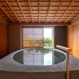 Hotel Wakamizu, hotel di Takarazuka