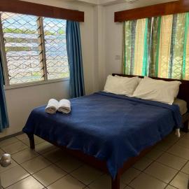 Happy home in Nadi