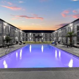 Baymont by Wyndham San Antonio Near Lackland AFB, Hotel in San Antonio