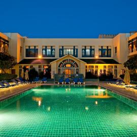 Medina Diar Lemdina Resort and Spa, Hotel in Hammamet