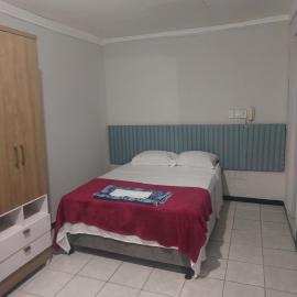 pousada mar livre, hotel ad Aracaju