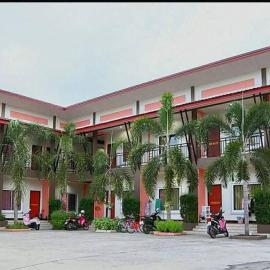 Ban Klang में, होटल วันสมายล์ รีสอร์ท