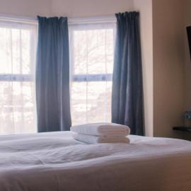 Wellesley Park Hotel, hotel in Great Yarmouth