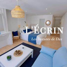 Les instants de Dax - Au coeur des thermes