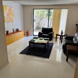 Casa Fibonacci en Oaxaca