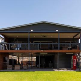16 Pellaring Lane Pellaring Flat