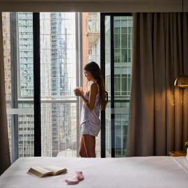 Brady Hotels Jones Lane, hotel sa Melbourne