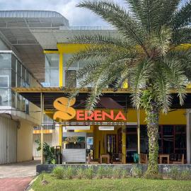 RedDoorz Plus near Tembesi Batu Aji Batam, hotel a Batu Aji