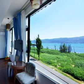Erhaike Seaview Inn