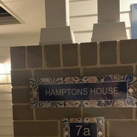Hamptons House Mudgee -Lux Stays