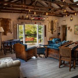 Riverstone Acres, hotel in Waihi