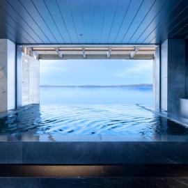 TAOYA Wakura, hotel di Nanao