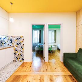 Guest House Bolnisi - Duplex apartment, hotel a Bolnisi