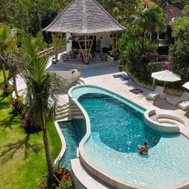 Tregge Surf Camp Uluwatu