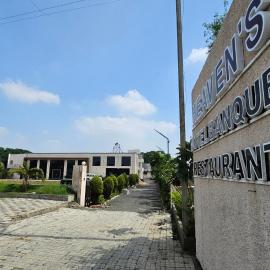 Heaven's Hotel &Resort, hotel u gradu 'Ratlām'