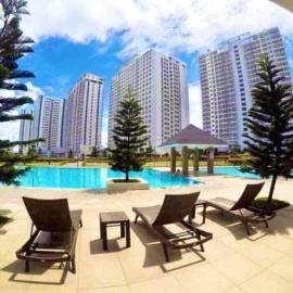 SMDC Wind Residences Tagaytay City, מלון בKaybagal