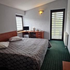 Poilsio namai Oazė, hotel in Plungė