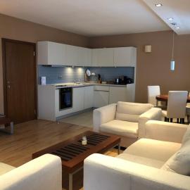 Panorama Apartment
