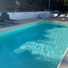 Casa vacanze dispensa San Pietro