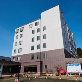 Owara View Hotel, hotel din Toyama