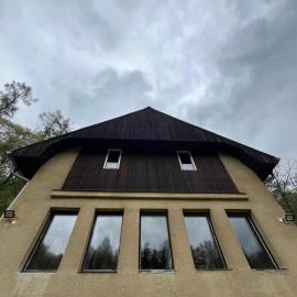 Kolečko, hotel in Křivoklát