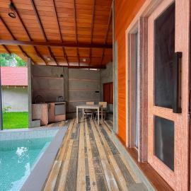 Villa Lee, hotel u gradu Ragama