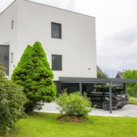 Vila Malenovice, hotel di Malenovice
