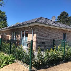 Feriendomizil-SeeSand-2, Hotel in Gammendorf
