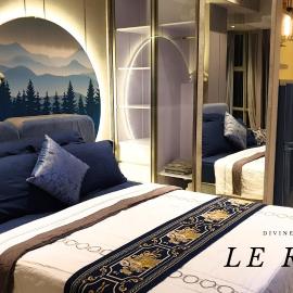 Le Royal Benson Apartment at Supermal Pakuwon, hotel di Surabaya