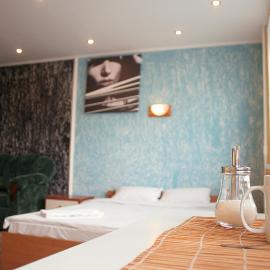 Apartament Erfolg 3