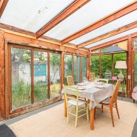 Le Chalet des Eucalyptus - à 200 m de la plage