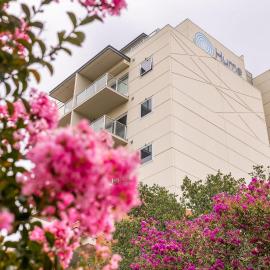 Hume Serviced Apartments