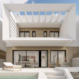 Luxe zuiderse villa