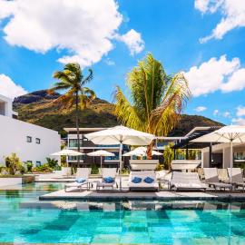 Latitude By Horizon Holidays