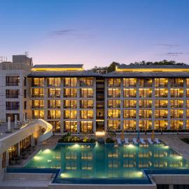 voco Sanya Dadonghai by IHG - Free Laundry Room
