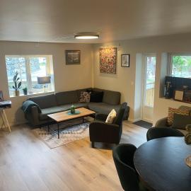 Trollstova-Sogndal, hotel in Sogndal