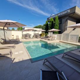 San Marco Holidays, hotel en Lucca