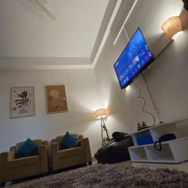 Kasa homestay
