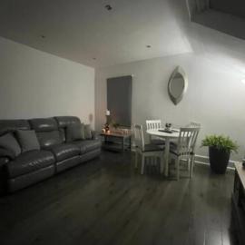 Hidden Hideaway by the Beach, hotell i Rhyl