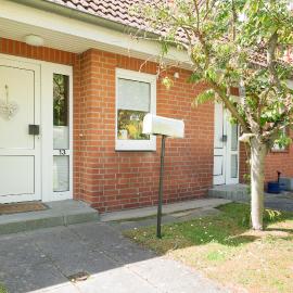 Ferienwohnpark Amselweg Amselnest