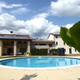 Bella Vita House