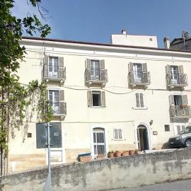 Casa Vallillo