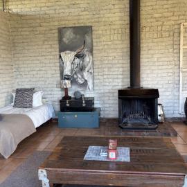 Green Thumb Farm Stay, hotel in Ermelo