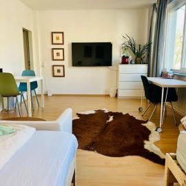 UrbanPause Studio KA-Mitte