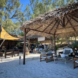FILAO EDEN SAKALAVA, hotel u gradu Diego Suarez