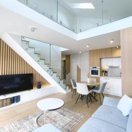Blackbird Boutique Apartment