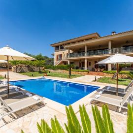 Ideal Property Mallorca - Son Tomasset
